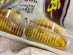 -鲍师傅糕点(江苏路店)