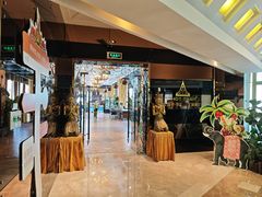 -火舞泰·泰式海鲜火锅餐厅(世纪城店)