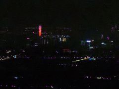 -鬼笑石后山停车场