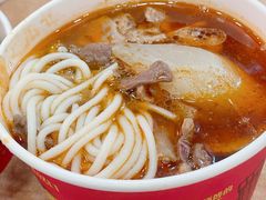 -江三王记牛杂馆(总店)