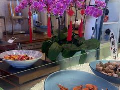 -浙江西子宾馆·瑶园咖啡厅