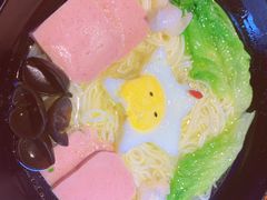 -红辣椒·川菜·火锅(科华路店)