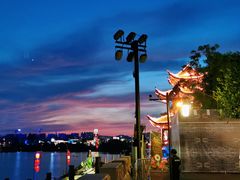 -新安江山水画廊风景区
