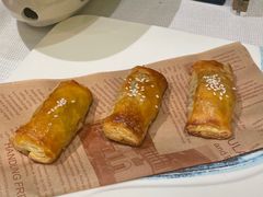 -天瑞轩·粤菜餐厅