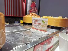 -龍歌自助小火锅(城阳万象汇店)