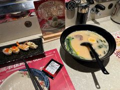 -古田居·特色寿司料理(骏欣中心店)