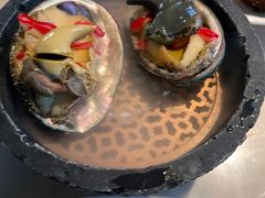 -锦厨国际自助餐厅 · 云端景观 (昆明索菲特大酒店)