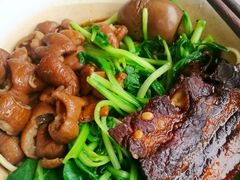 -泰顺江南春面馆