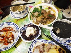 全家福-顺记冰室(宝华路店)