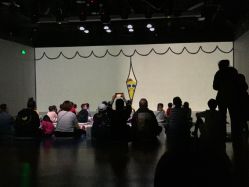 -小鸡哆哆故事屋·儿童乐园(嘉里城店)