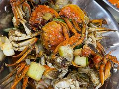 -四妹餐厅(玫瑰街店)