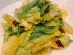 火爆大头菜-橄榄季酒店