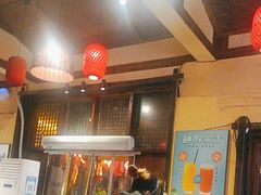 -富正毅三下锅·湘西韵味(天门山索道店)