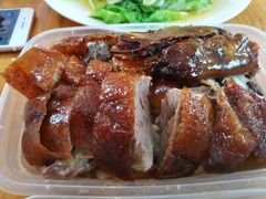 -黄连大头华烧鹅店(大良店)