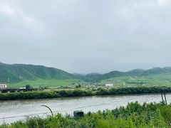 -图们口岸
