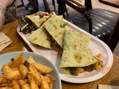 牛肉芝士焗饼-AFS Cafe & Canteen(闽江二路店)