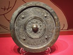 -北京大葆台遗址博物馆