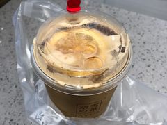 -奈雪的茶(凯德新都心店)