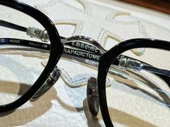 -EYEPHILO镜之道·克罗心眼镜
