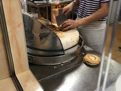 -秦豫肉夹馍(骡马市总店)