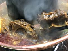 -御味老北京羊蝎子火锅&特色龙虾(菜场路店)