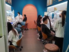 -海马体照相馆(佛山岭南站店)