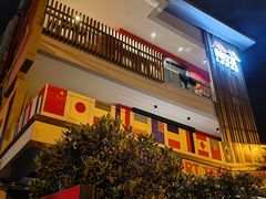 -布里斯班南岸公园