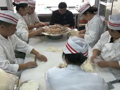 -津门如意包子铺(宾西路店)