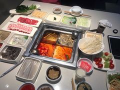 -海底捞火锅(苏宁广场店)