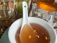 -湖畔居茶楼(湖滨店)
