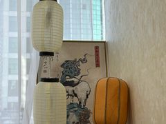 -剧狐剧本杀·月球探案馆(人民广场1号店)