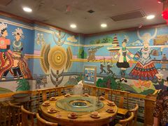 -亮欢寨酸汤鱼(沙冲路店)