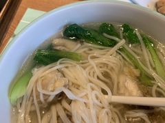 -老乡鸡(定远大润发店)