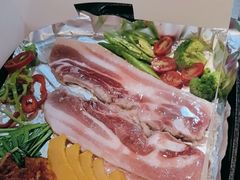 -兰正韩·韩国料理(大悦城店)