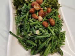 野菜拼盘-京北渔家傲