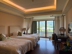 -宁波九龙湖开元度假村