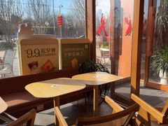 -奈雪的茶(中粮祥云小镇店)