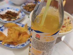 -一烙锅(友谊店)