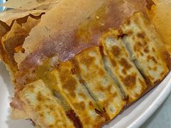 -逢春菜馆天津菜(胜利路店)