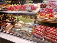 -巴黎贝甜(龙之梦购物中心虹口店)