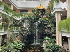 -白天鹅宾馆-宏图府餐厅