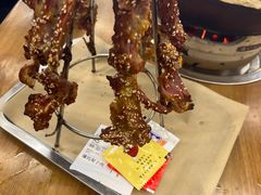 -热巴姐姐羊肉泥炉(湘江世纪城店)