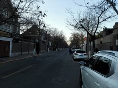 -天津五大道文化旅游区