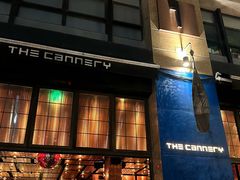 -THE CANNERY&JUJU 新鲜海鲜·牛排美食酒廊
