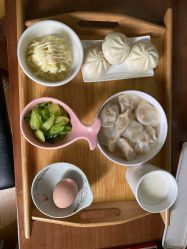 -卓玥国际月子会所(罗山路店)