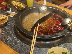 -蜀大侠火锅(春熙路店)