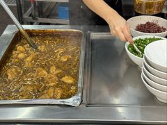 -毛华美食(清扬路店)