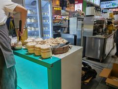 -椰不二(江北大洋百货店)