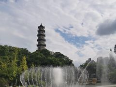 -江心屿景区