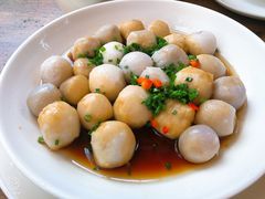 -自在弥林花园餐厅(云栖店)